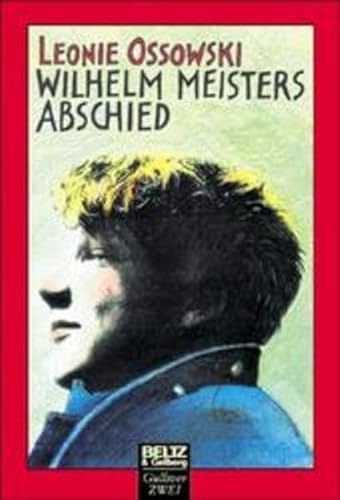 Wilhelm Meisters Abschied (Gulliver)