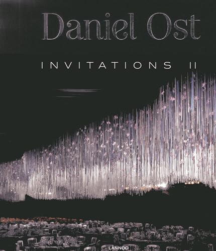 Invitations II / druk 1: Daniel Ost