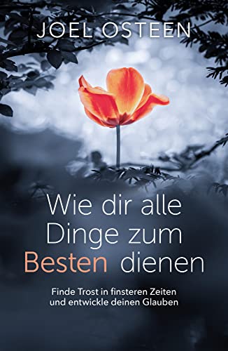 Wie dir alle Dinge zum Besten dienen: Finde Trost in finsteren Zeiten und entwickle deinen Glauben Wie dir alle Dinge zum Besten dienen: Finde Trost in finsteren Zeiten und entwickle deinen Glauben