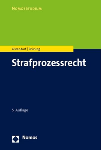 Strafprozessrecht