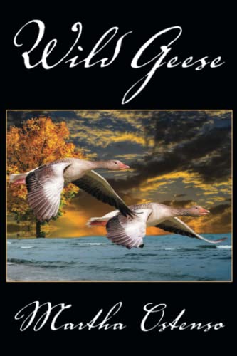 Wild Geese von Wildside Press