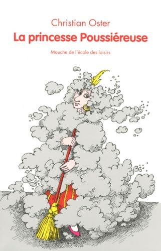 Princesse poussiereuse (La)