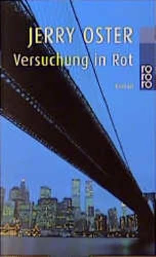 Versuchung in Rot von Rowohlt Taschenbuch