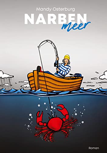 Narbenmeer: das Tagebuch einer Heilung