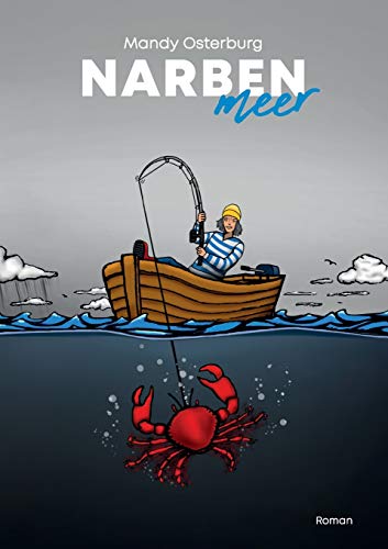 Narbenmeer: das Tagebuch einer Heilung von tredition