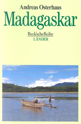 Madagaskar von C.H.Beck
