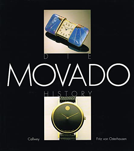 Die Movado History