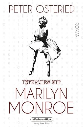Interview mit Marilyn Monroe: Roman