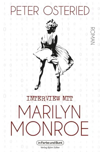 Interview mit Marilyn Monroe: Roman