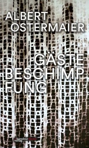 Gästebeschimpfung