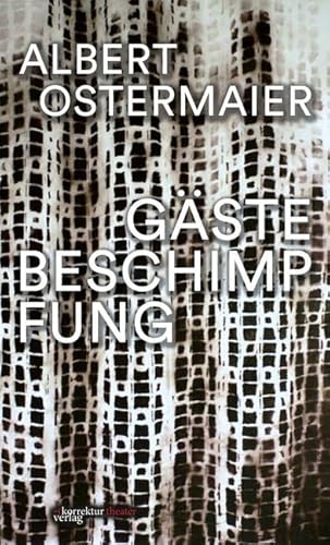 Gästebeschimpfung