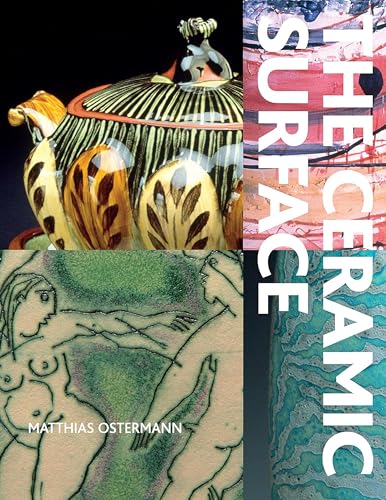 The Ceramic Surface von University of Pennsylvania Press