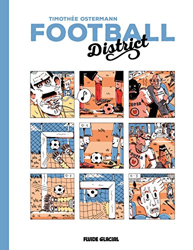 Football district