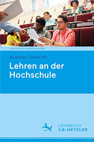 Lehren an der Hochschule (Schlüsselkompetenzen)