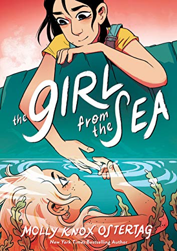The Girl from the Sea von GRAPHIX