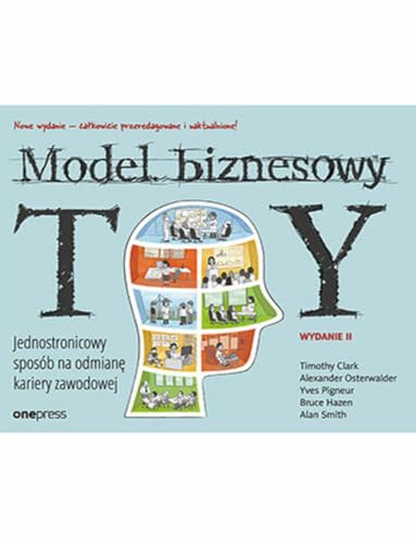Model Biznesowy Ty. Model Biznesowy Ty. von onepress