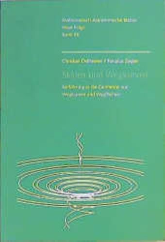 Skalen und Wegkurven: Einführung in die Geometrie von Wegkurven und Wegflächen (Mathematisch-Astronomische Blätter)