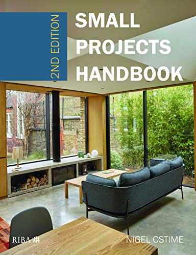 Small Projects Handbook von Taylor & Francis
