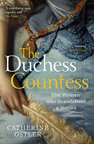 The Duchess Countess von Simon & Schuster Ltd
