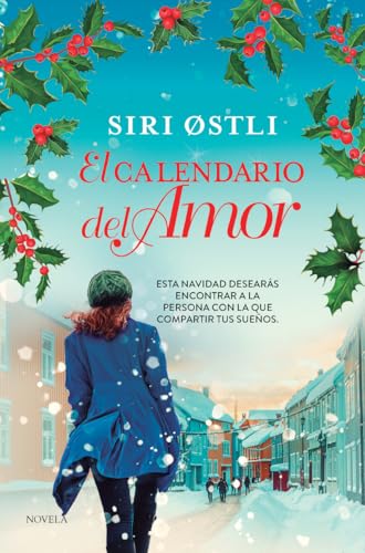 El calendario del amor (Nefelibata) von Duomo ediciones