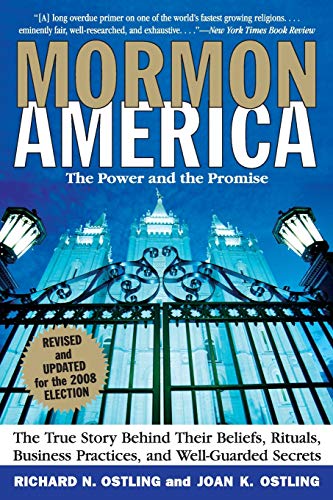 Mormon America - Revised and Updated Edition: The Power and the Promise von HarperOne