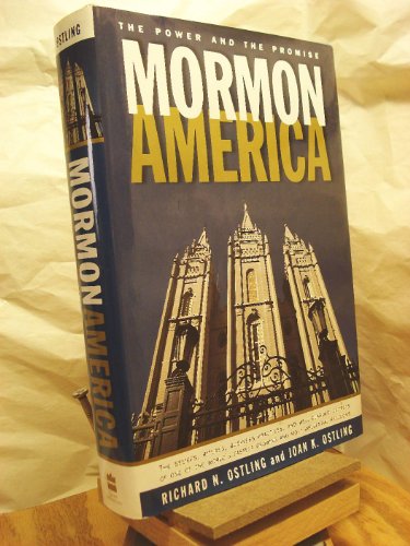 Mormon America: The Power and the Promise von HarperOne