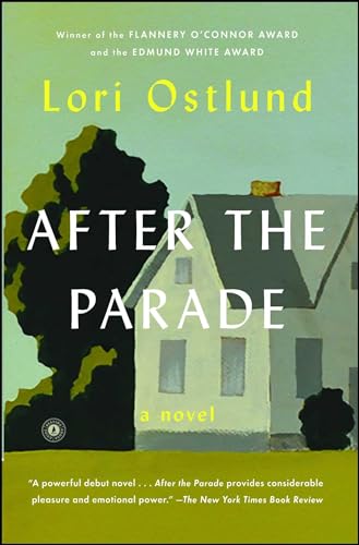 After the Parade: A Novel von Scribner Book Company