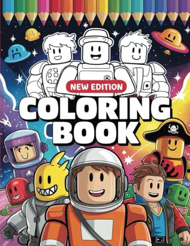 A Colouring Book: [NEW Edition] 100+ Unique and Beautiful Coloring pages For Kids and All Fans von Independently published