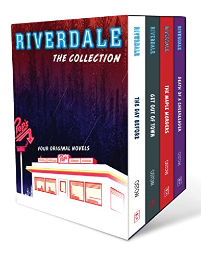 Riverdale Set