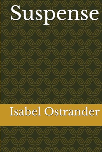 Suspense von Independently published
