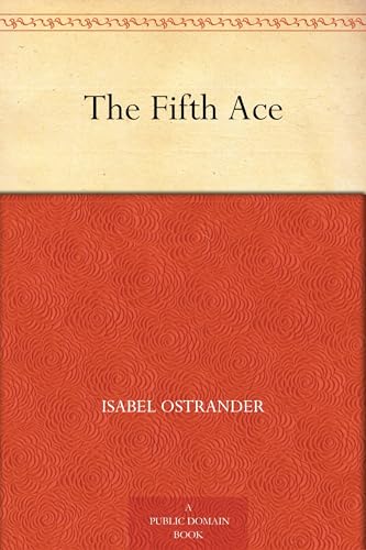 The Fifth Ace von Anson Street Press
