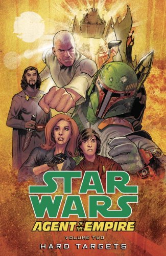 Star Wars (Star Wars: Agent of the Empire)