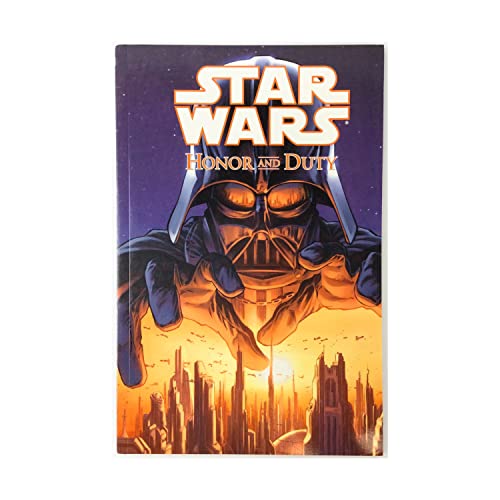 Star Wars: Honor And Duty