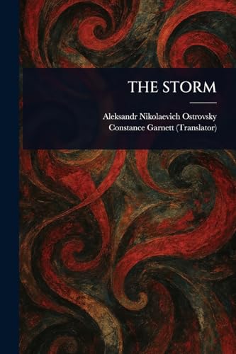 The Storm von Anson Street Press