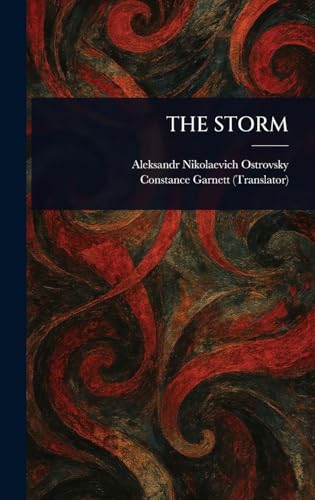 The Storm von Anson Street Press