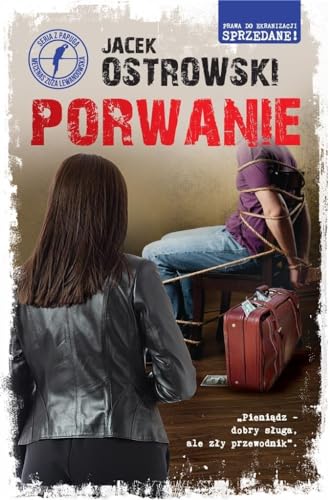 Porwanie (SERIA Z PAPUGĄ)