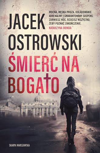 Śmierć na bogato