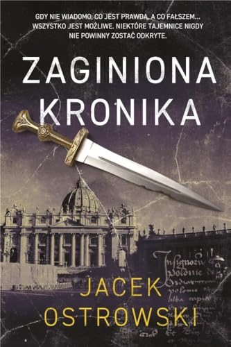 Zaginiona Kronika