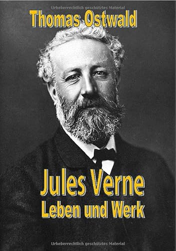 Jules Verne -Leben und Werk Jules Verne -Leben und Werk von epubli
