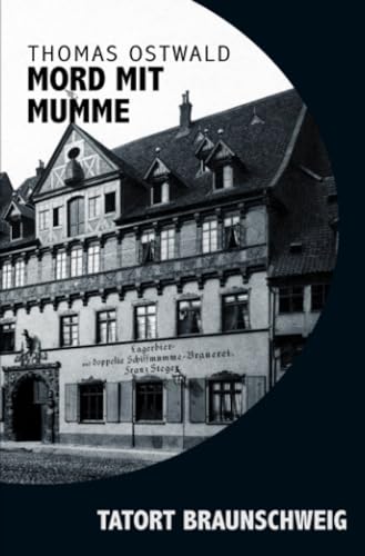 Mord mit Mumme: DE Mord mit Mumme: DE