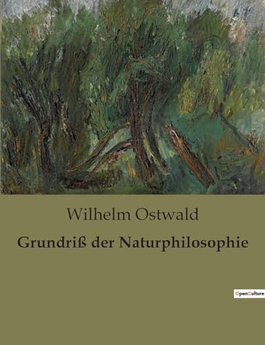 Grundriß der Naturphilosophie