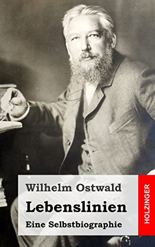 Lebenslinien: Eine Selbstbiographie
