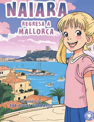 Naiara regresa a mallorca von BoD – Books on Demand – Spanien