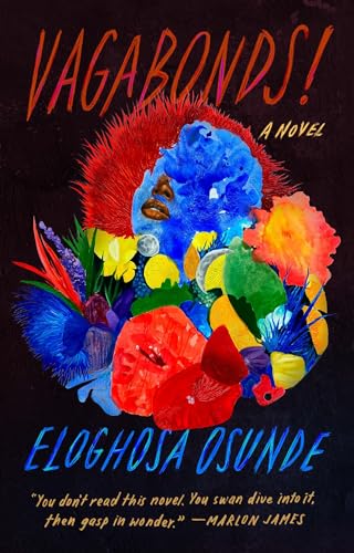 Vagabonds!: A Novel von Riverhead Books