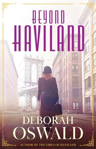 Beyond Haviland (The Girls of Haviland) von Hat Creek