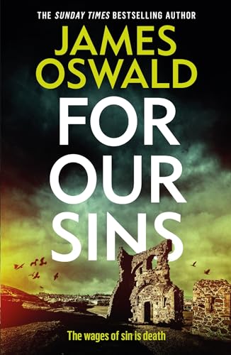 For Our Sins (The Inspector McLean Series) von Wildfire