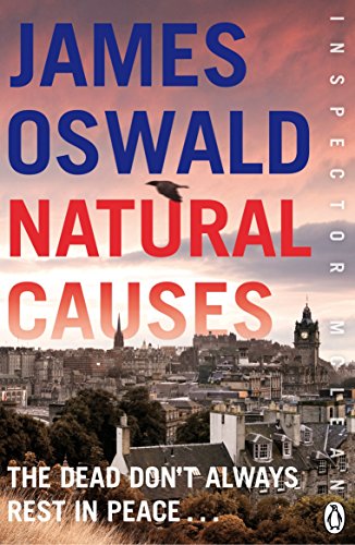 Natural Causes: Inspector McLean 1 von Penguin