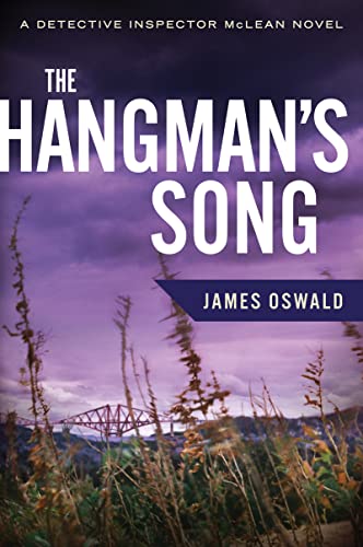 The Hangman's Song (Detective Inspector MacLean) von Mariner Books