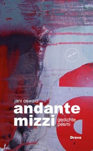 Andante Mizzi: Gedichte. Pesmi