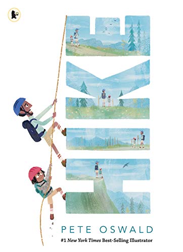Hike von WALKER BOOKS